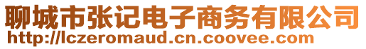 聊城市張記電子商務有限公司