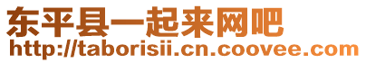 東平縣一起來(lái)網(wǎng)吧