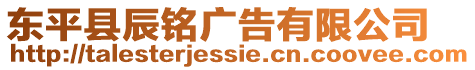 東平縣辰銘廣告有限公司