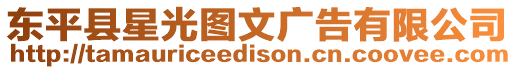 東平縣星光圖文廣告有限公司