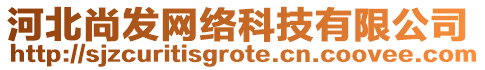 河北尚發(fā)網(wǎng)絡(luò)科技有限公司