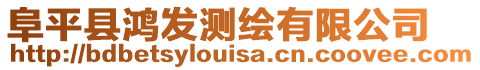 阜平縣鴻發(fā)測(cè)繪有限公司