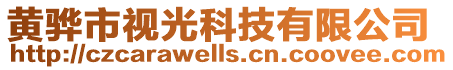 黃驊市視光科技有限公司