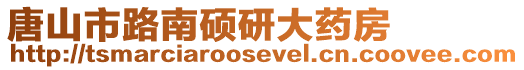 唐山市路南碩研大藥房