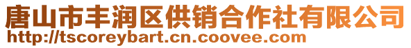 唐山市豐潤區(qū)供銷合作社有限公司