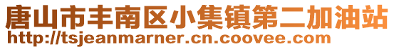 唐山市丰南区小集镇第二加油站