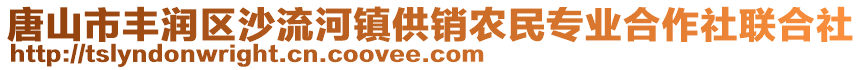 唐山市豐潤(rùn)區(qū)沙流河鎮(zhèn)供銷農(nóng)民專業(yè)合作社聯(lián)合社