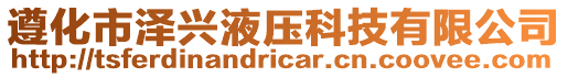 遵化市澤興液壓科技有限公司