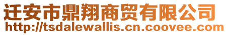 遷安市鼎翔商貿有限公司