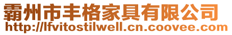 霸州市豐格家具有限公司