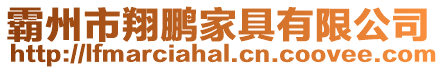 霸州市翔鵬家具有限公司