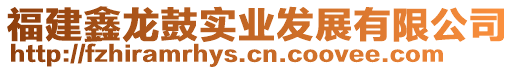 福建鑫龍鼓實業發展有限公司