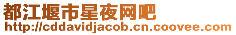 都江堰市星夜網(wǎng)吧
