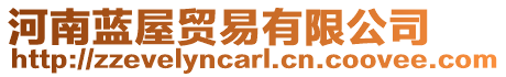 河南藍(lán)屋貿(mào)易有限公司