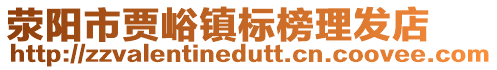 滎陽市賈峪鎮(zhèn)標榜理發(fā)店