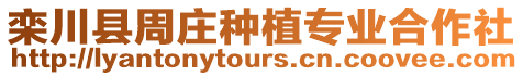 欒川縣周莊種植專業合作社
