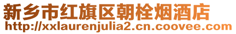 新鄉(xiāng)市紅旗區(qū)朝栓煙酒店