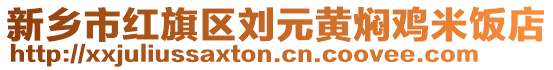 新鄉(xiāng)市紅旗區(qū)劉元黃燜雞米飯店