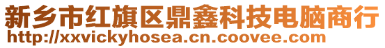 新鄉(xiāng)市紅旗區(qū)鼎鑫科技電腦商行