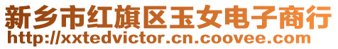 新鄉市紅旗區玉女電子商行