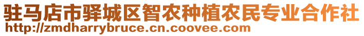 駐馬店市驛城區(qū)智農(nóng)種植農(nóng)民專業(yè)合作社