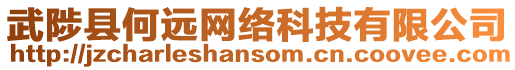武陟縣何遠網絡科技有限公司