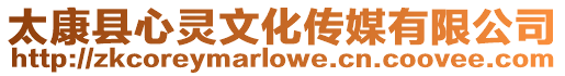 太康縣心靈文化傳媒有限公司