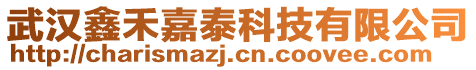 武漢鑫禾嘉泰科技有限公司