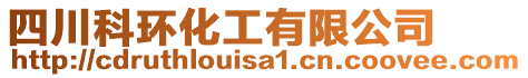 四川科環(huán)化工有限公司