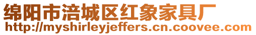 綿陽市涪城區(qū)紅象家具廠