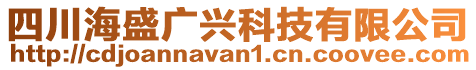 四川海盛廣興科技有限公司