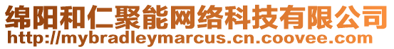 綿陽(yáng)和仁聚能網(wǎng)絡(luò)科技有限公司