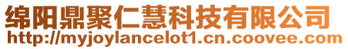 綿陽鼎聚仁慧科技有限公司