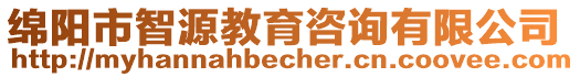 綿陽市智源教育咨詢有限公司