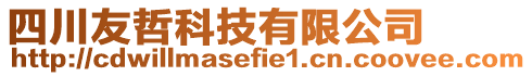 四川友哲科技有限公司