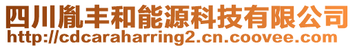 四川胤豐和能源科技有限公司