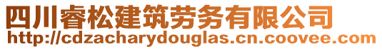 四川睿松建筑劳务有限公司