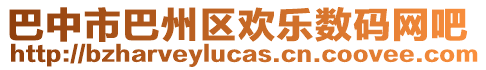 巴中市巴州區(qū)歡樂數(shù)碼網(wǎng)吧