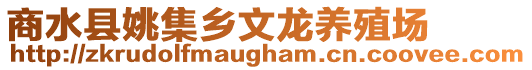 商水縣姚集鄉(xiāng)文龍養(yǎng)殖場