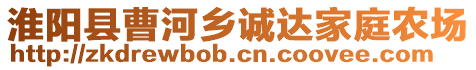 淮陽縣曹河鄉(xiāng)誠達家庭農場