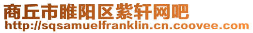 商丘市睢陽區(qū)紫軒網(wǎng)吧