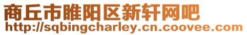 商丘市睢陽區新軒網吧