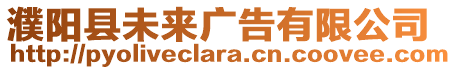 濮陽縣未來廣告有限公司