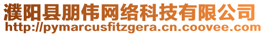 濮陽縣朋偉網(wǎng)絡(luò)科技有限公司