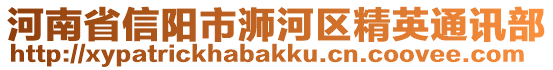 河南省信陽市浉河區精英通訊部