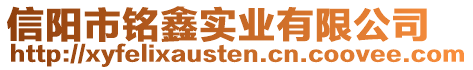 信陽市銘鑫實業有限公司