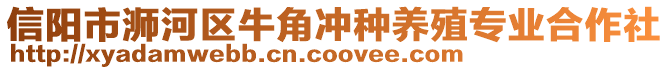 信陽市浉河區(qū)牛角沖種養(yǎng)殖專業(yè)合作社