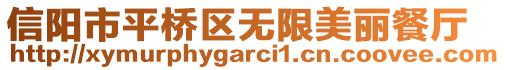 信陽市平橋區(qū)無限美麗餐廳