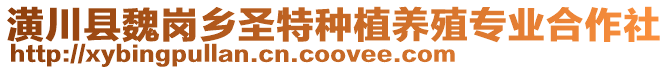 潢川縣魏崗鄉(xiāng)圣特種植養(yǎng)殖專業(yè)合作社