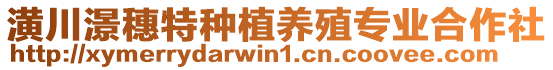 潢川澋穗特種植養殖專業合作社